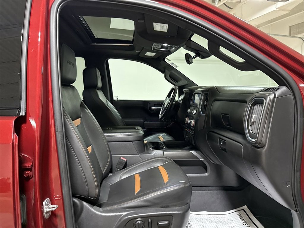 Used 2019 GMC Sierra 1500 AT4 w/ AT4 Premium Package image 23