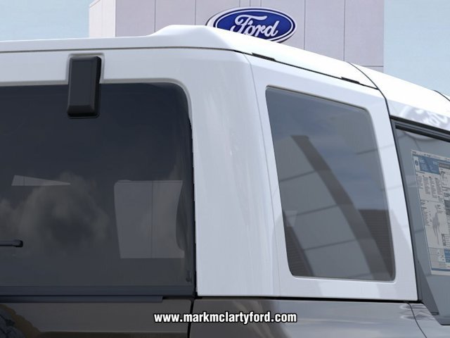 New 2026 Ford Bronco Heritage Edition AWD/4WD image 25