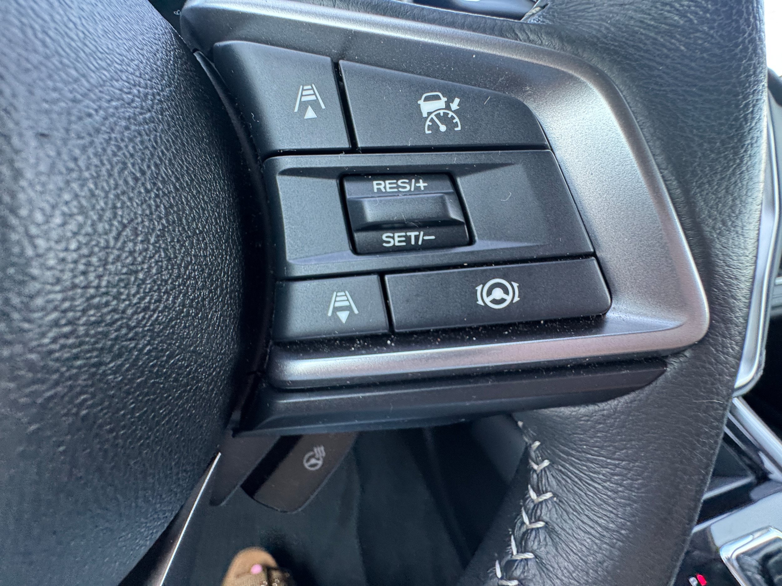 Used 2024 Subaru Outback Limited AWD/4WD image 15