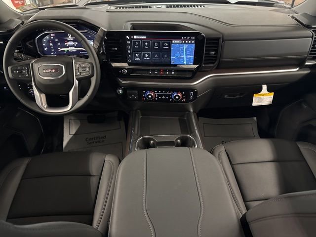 New 2026 GMC Sierra 2500 SLT w/ SLT Convenience Package image 22