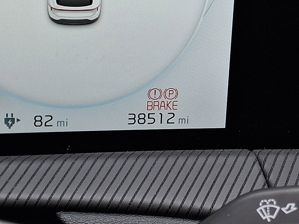 Used 2023 Kia EV6 GT-Line w/ GT-Line Suede Seat Package image 20