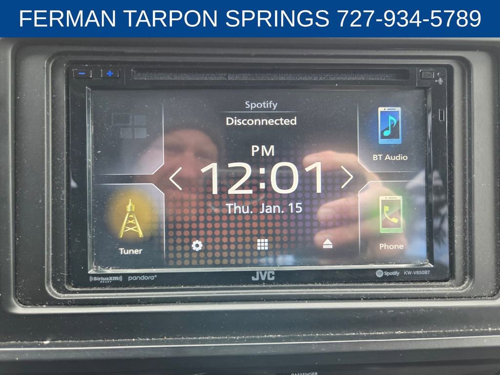 Used 2017 Toyota Tacoma SR image 23