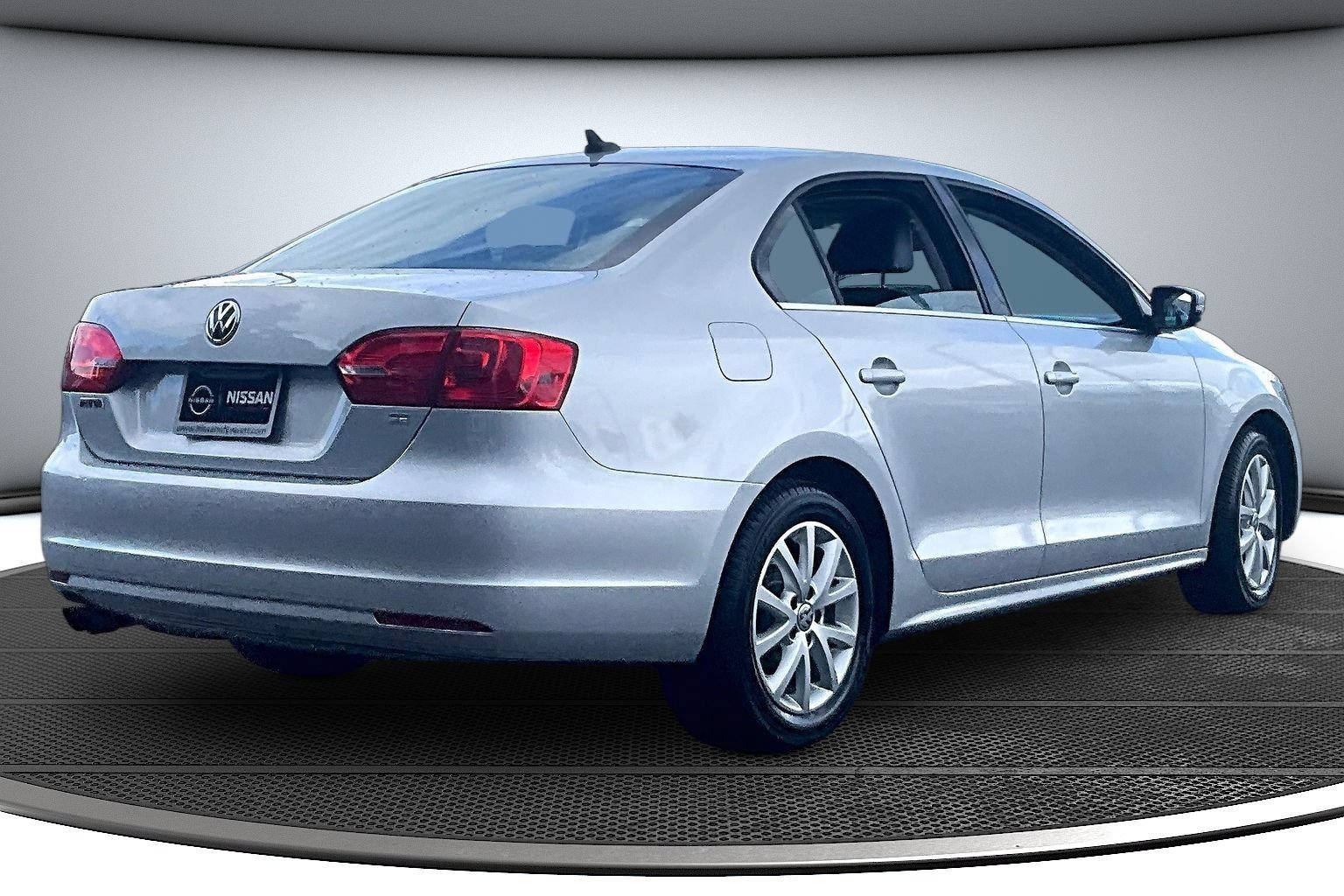 Used 2014 Volkswagen Jetta SE FWD image 6