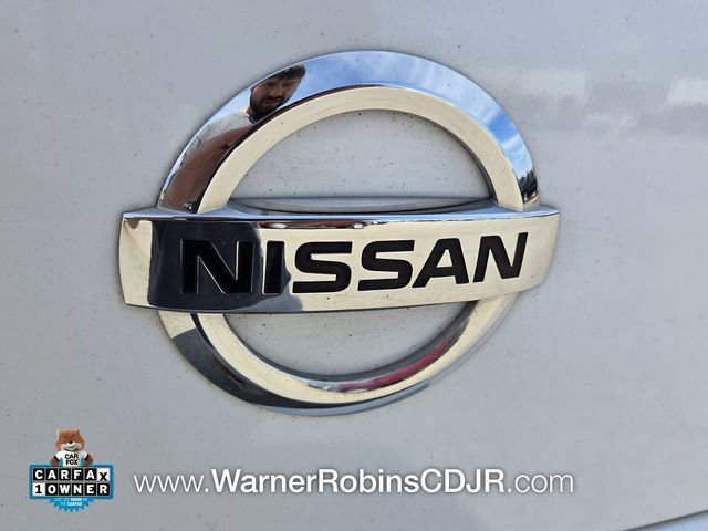 Used 2020 Nissan NV200 SV image 11