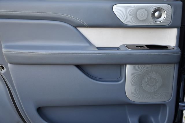 Used 2018 Lincoln Navigator L Black Label image 28