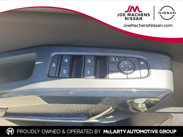 New 2026 Nissan Pathfinder SV AWD/4WD image 22