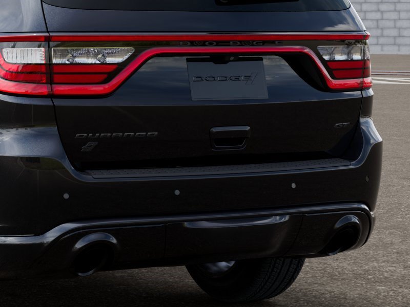 New 2026 Dodge Durango GT AWD/4WD image 14
