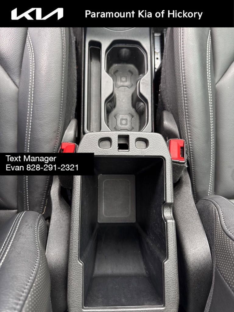 Used 2023 Jeep Renegade Limited w/ Sun/Sound Group image 28