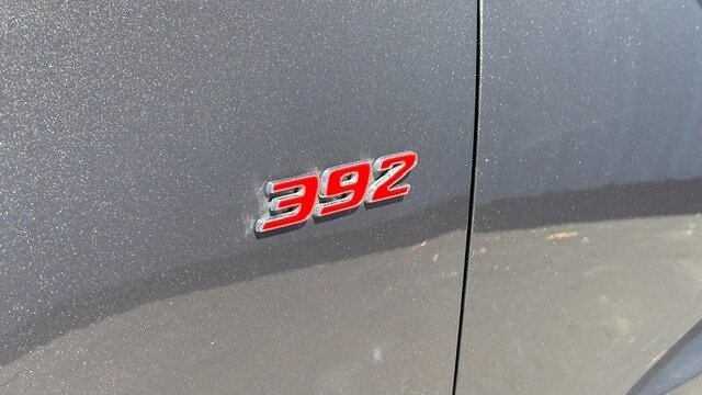 Used 2018 Dodge Durango SRT w/ SRT Interior Appearance Group image 38
