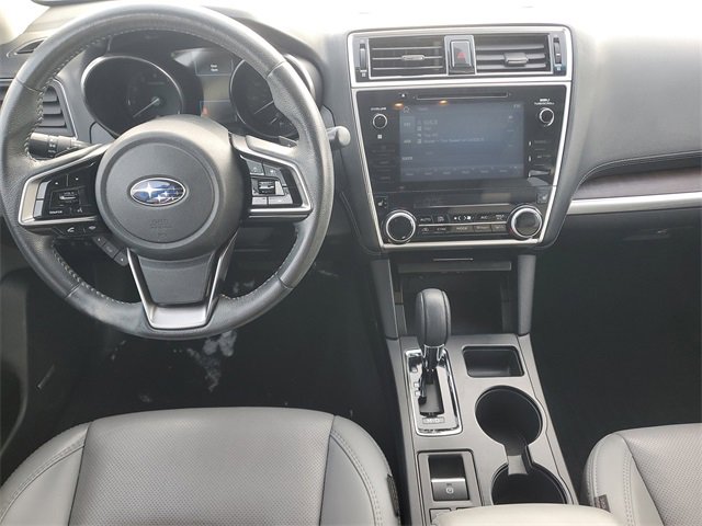 Used 2019 Subaru Outback 2.5i Limited image 13