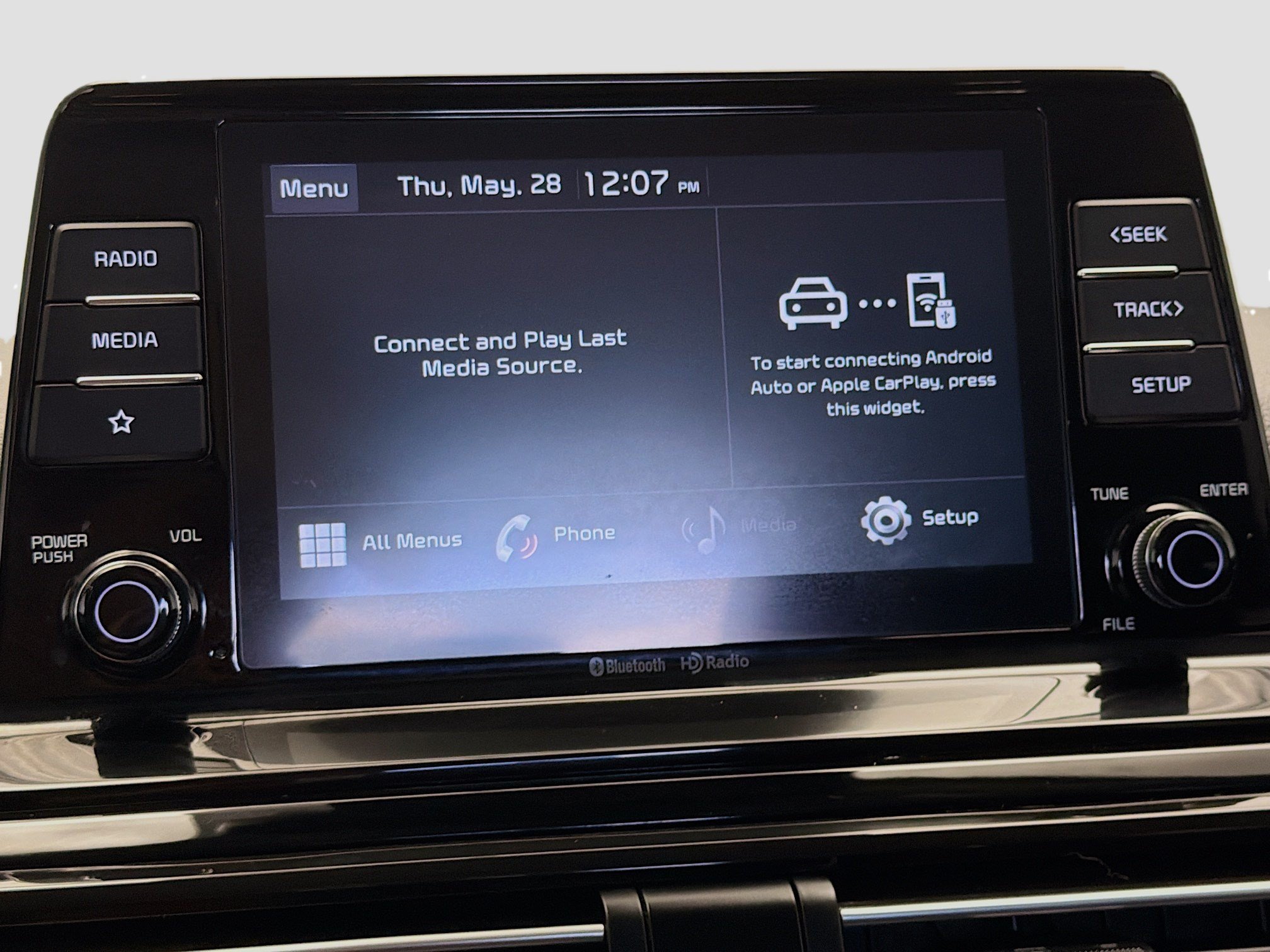 Used 2021 Kia Seltos EX AWD/4WD image 9