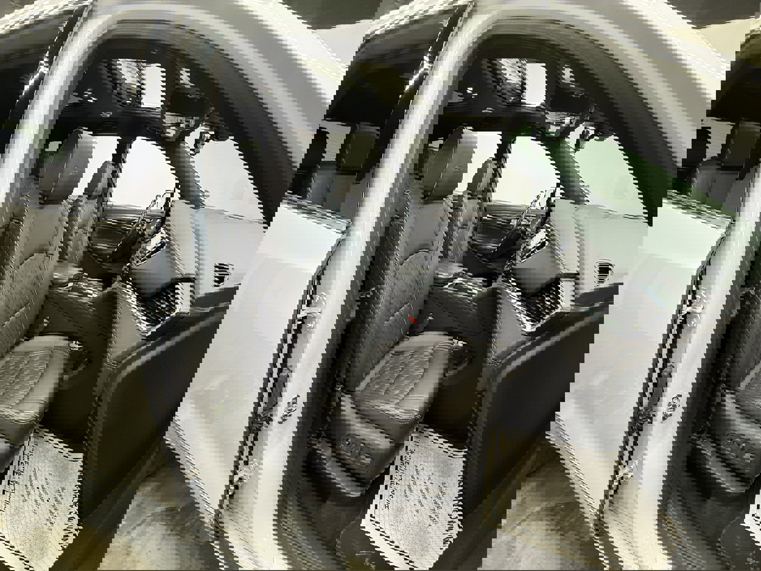 Used 2023 Buick Enclave Avenir w/ Trailering Package, 5000 lbs. AWD/4WD image 24