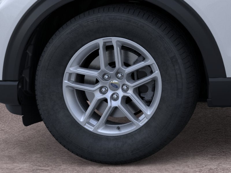 New 2026 Ford Explorer Active w/ Active Comfort Package RWD image 42