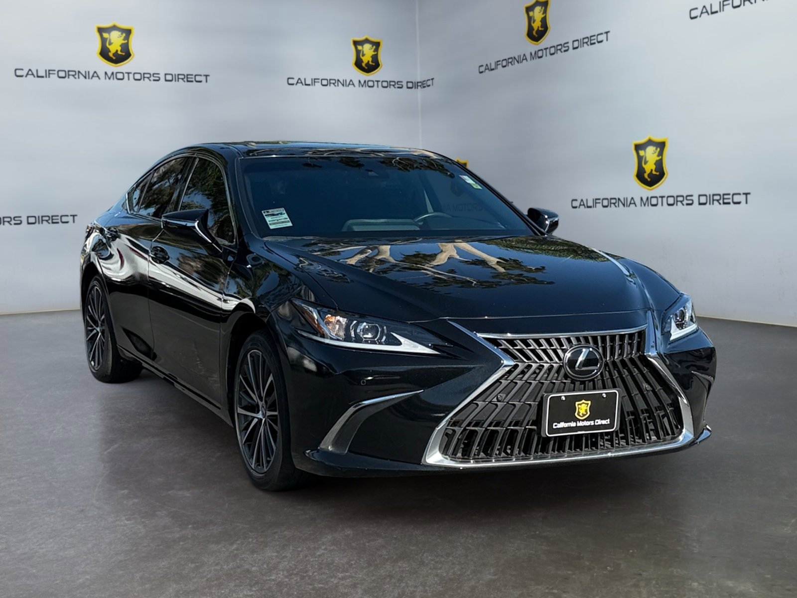 Used 2024 Lexus ES 300h w/ Premium Package image 7