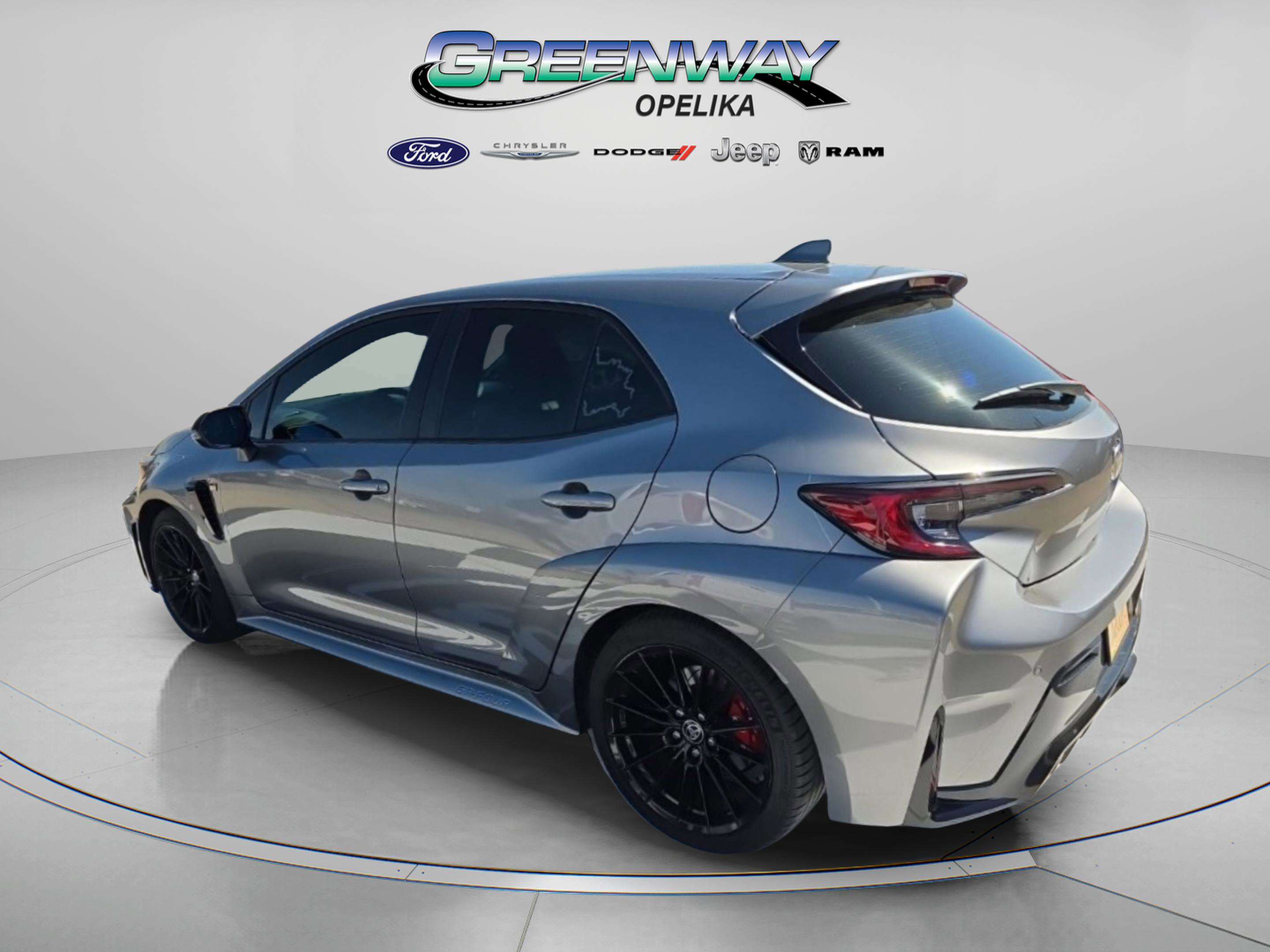 Used 2025 Toyota Corolla Premium image 13