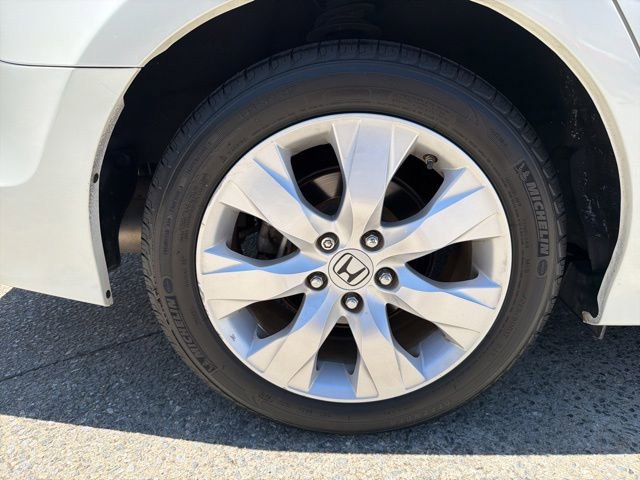 Used 2009 Honda Accord EX-L image 16