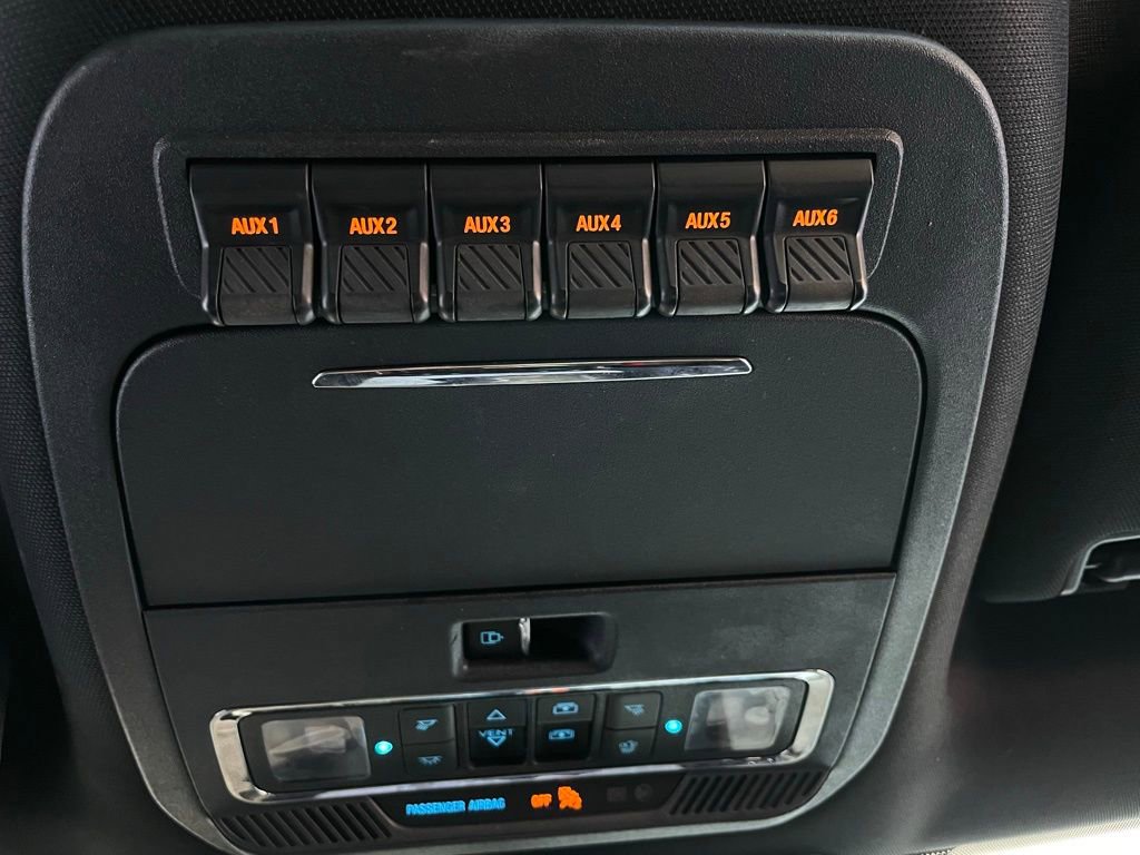 Used 2021 Ford F150 Raptor w/ Equipment Group 801A High image 77
