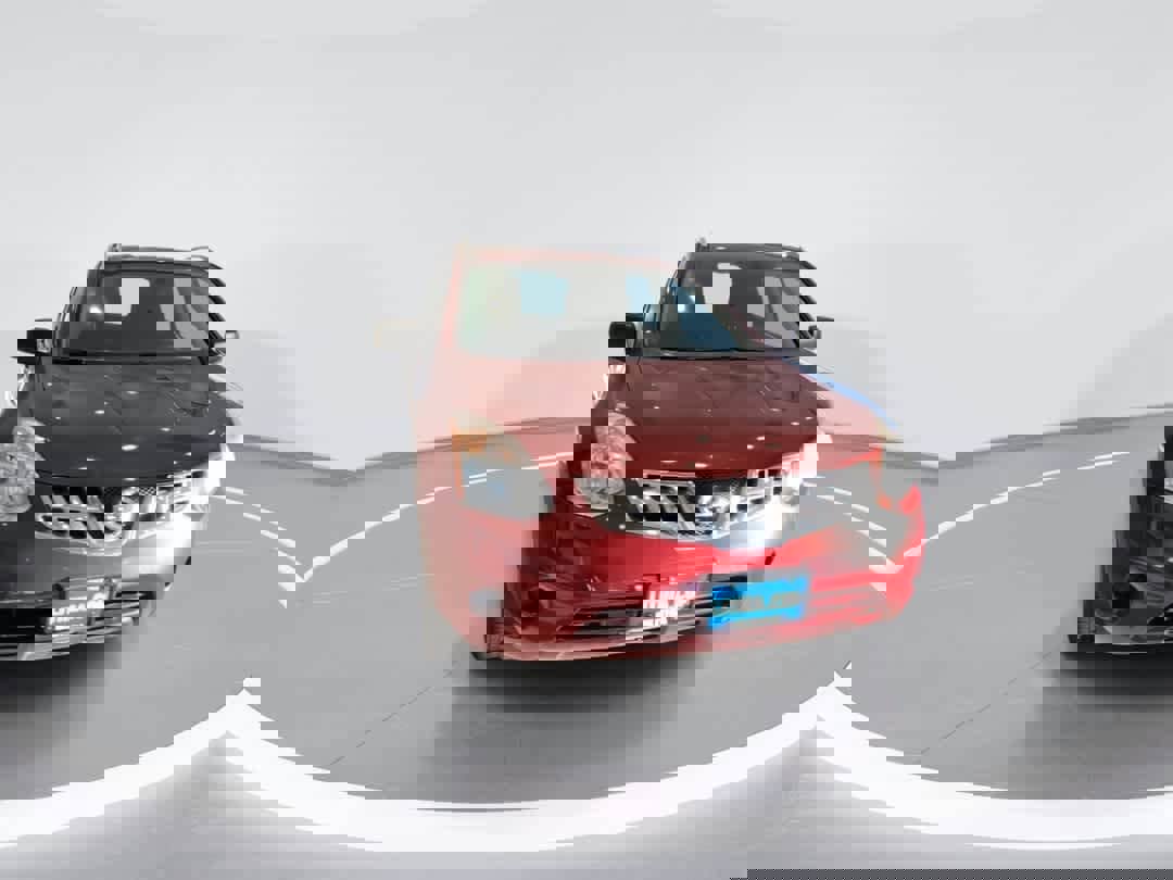 Used 2015 Nissan Rogue S w/ Convenience Package image 3