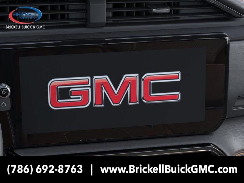 New 2026 GMC Sierra 2500 AT4 w/ AT4 Preferred Package image 20