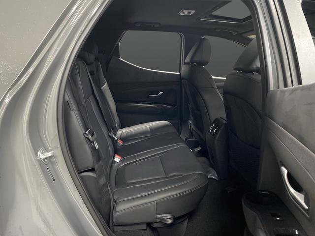 New 2026 Hyundai Santa Cruz Limited image 31