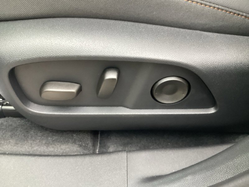 New 2027 Chevrolet Equinox ACTIV w/ Safety and Technology Package AWD/4WD image 22