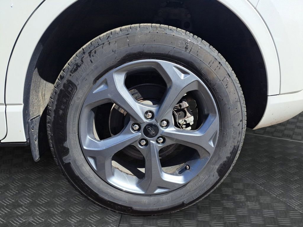 Used 2024 Ford Escape ST-Line w/ Tech Pack #1 image 14