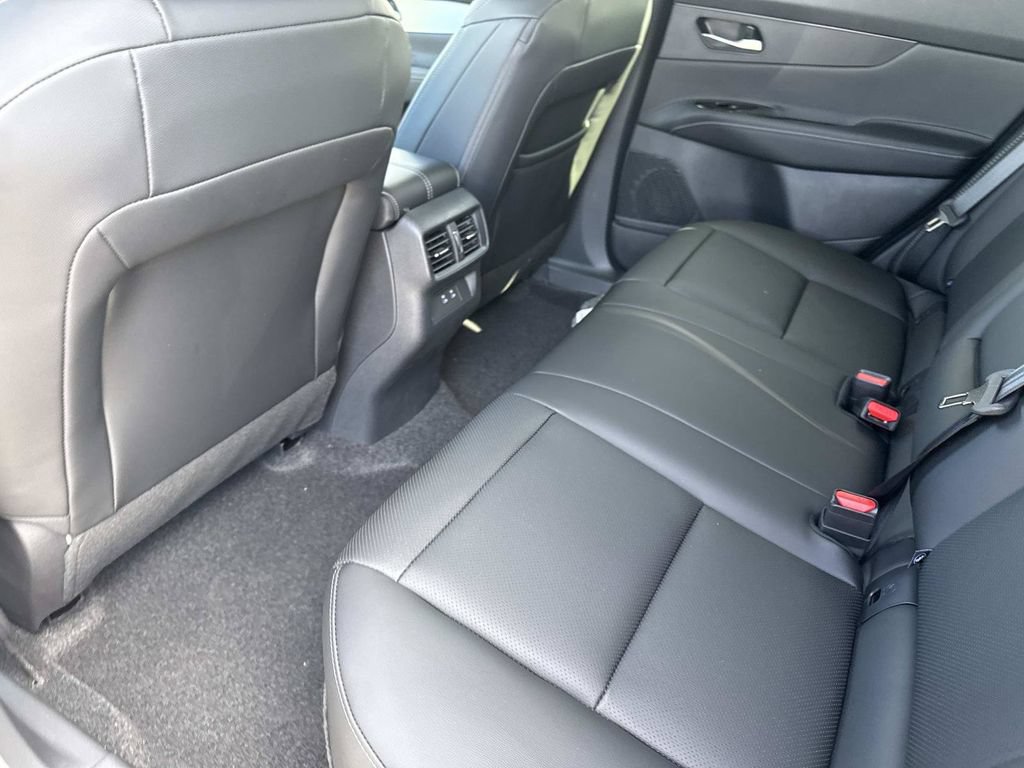 New 2026 Nissan Murano SL AWD/4WD image 16
