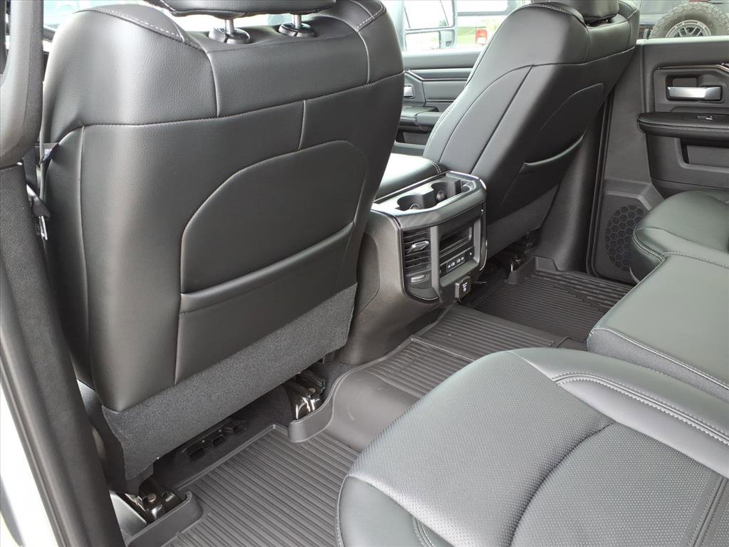 New 2026 RAM 2500 Rebel AWD/4WD image 15