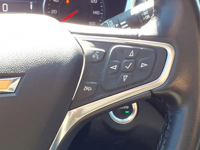 Used 2019 Chevrolet Equinox LT w/ Driver Convenience Package image 18