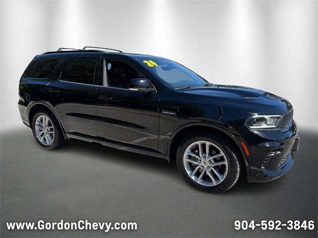 Used 2024 Dodge Durango R/T image 8