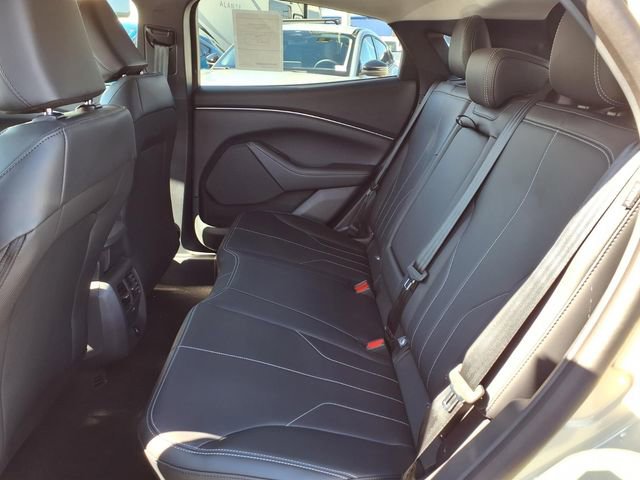 New 2026 Ford Mustang Mach-E Select w/ Interior Protection Package image 8