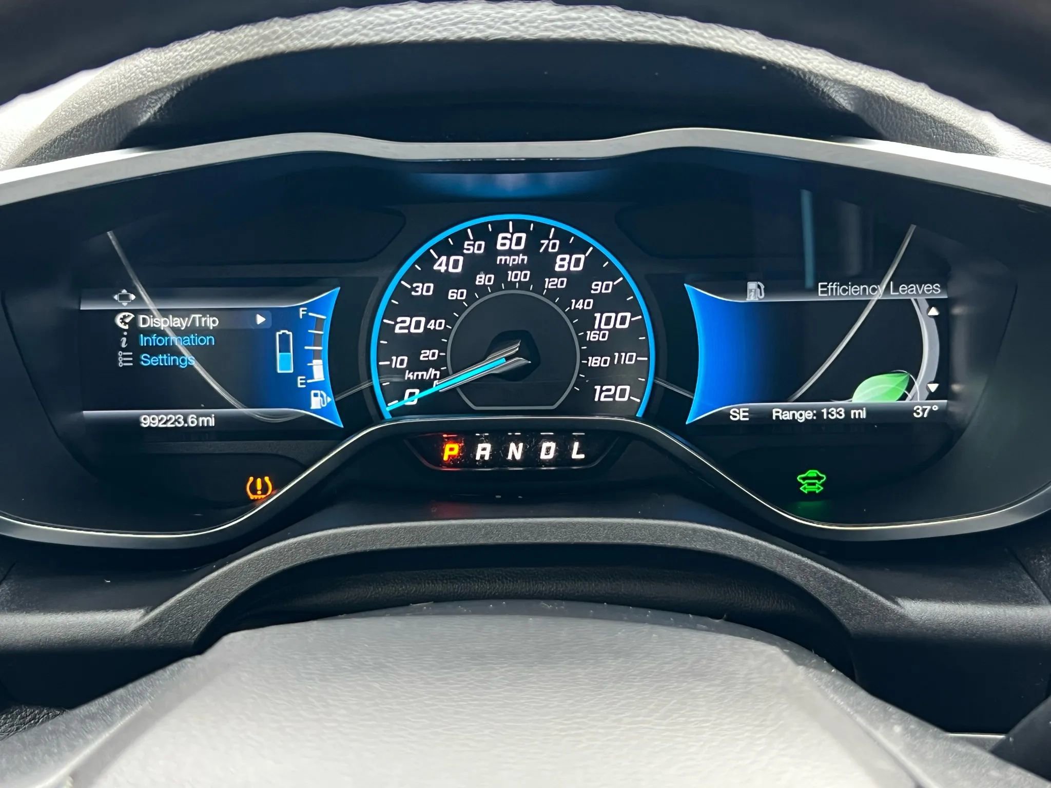 Used 2017 Ford C-MAX SE w/ Equipment Group 202A image 11