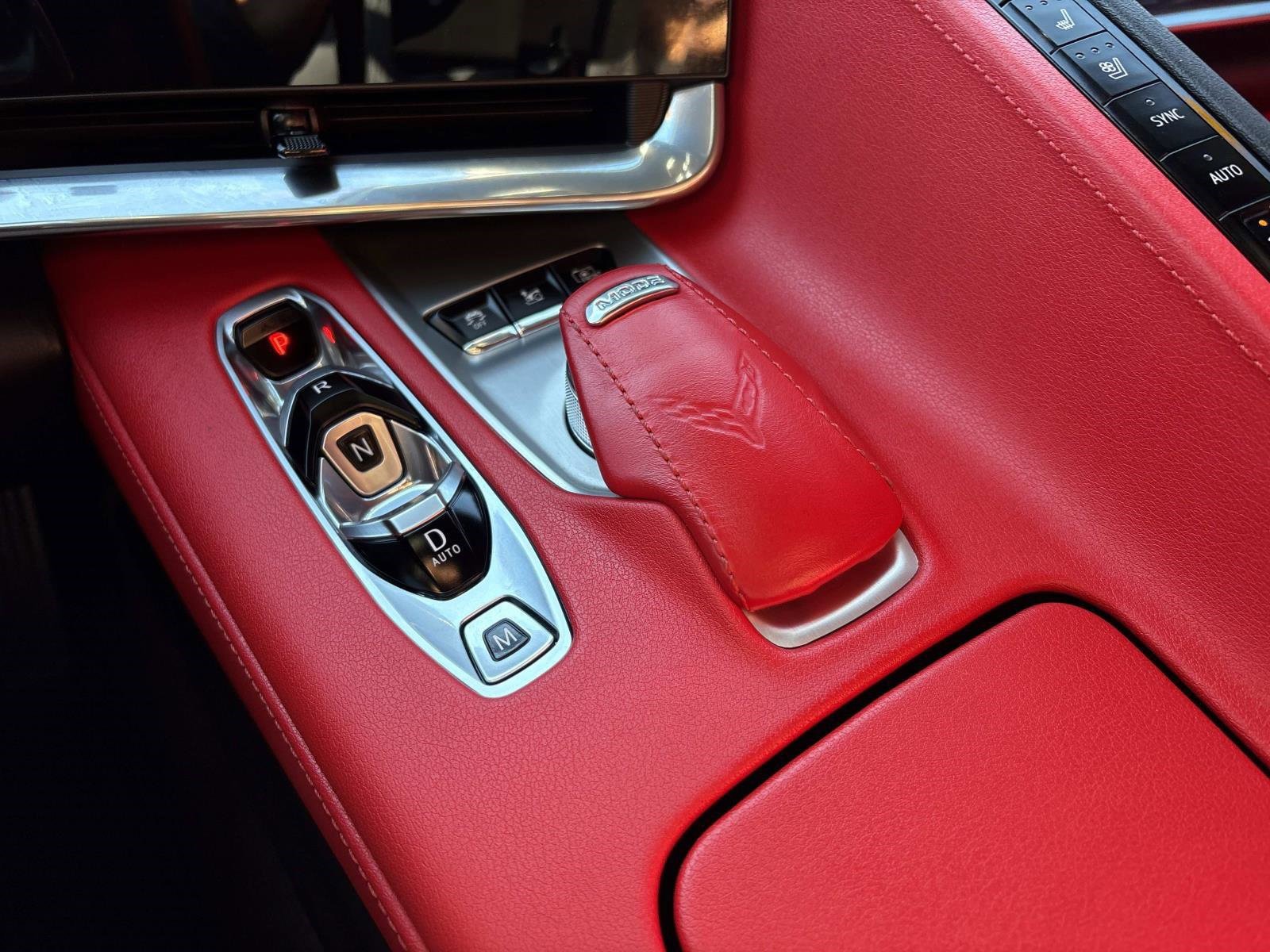 Used 2020 Chevrolet Corvette Stingray Preferred Conv w/ 2LT Preferred Equipment Group image 35