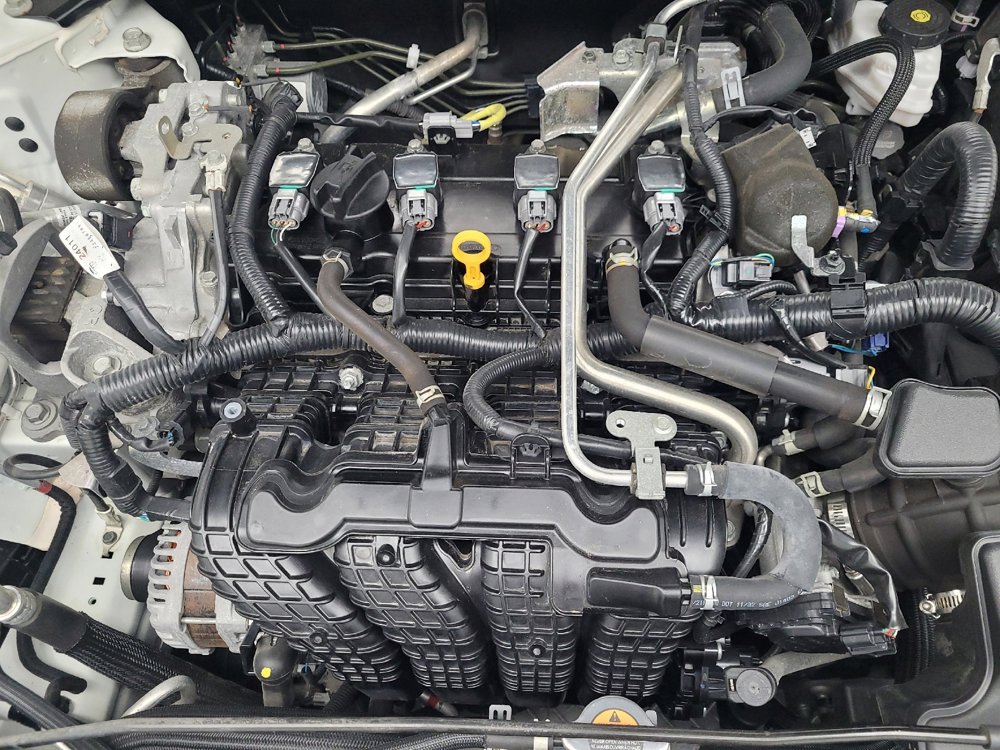 Used 2022 Nissan Altima 2.5 SR image 30