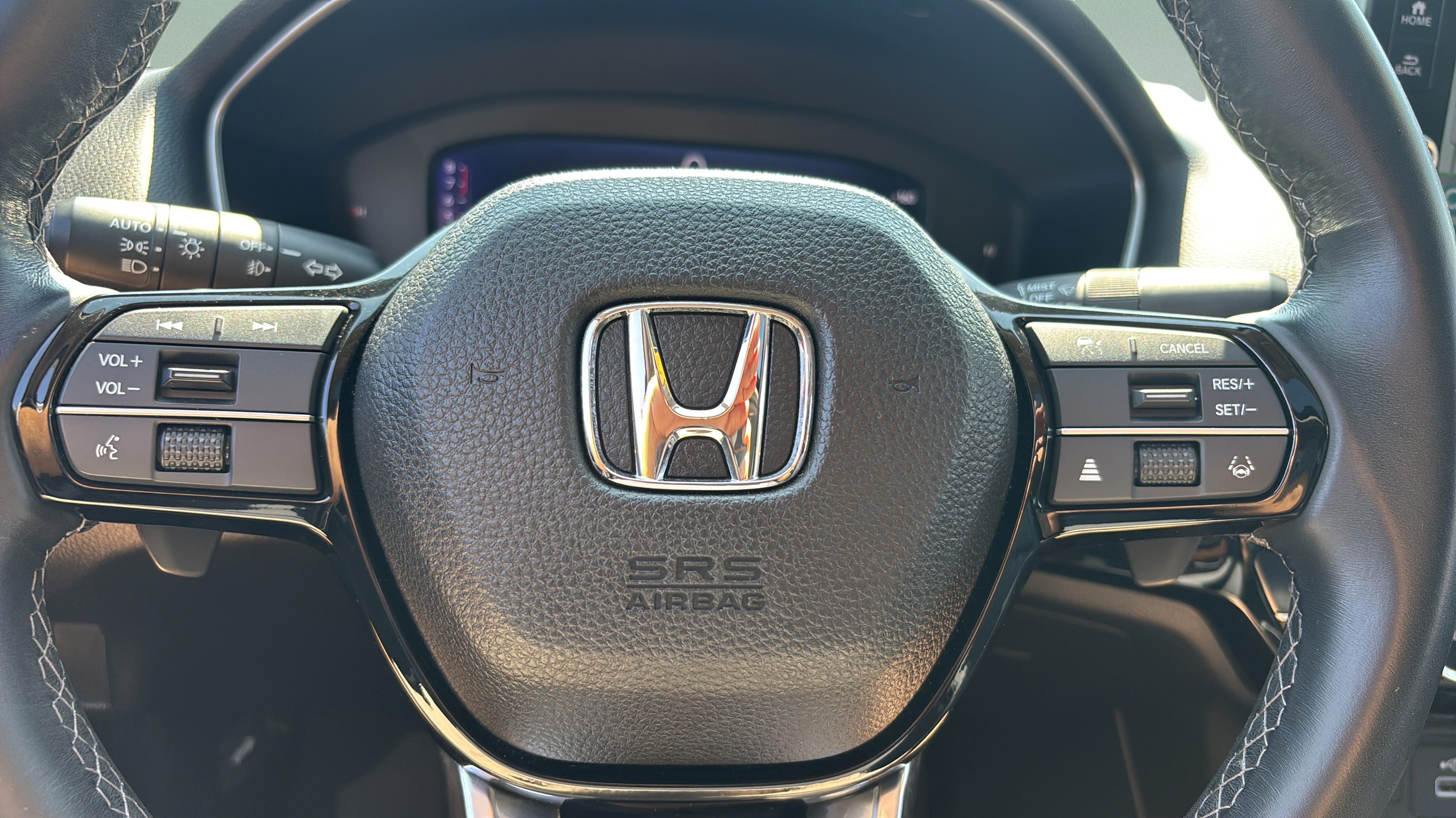 Certified 2022 Honda Civic Touring image 29