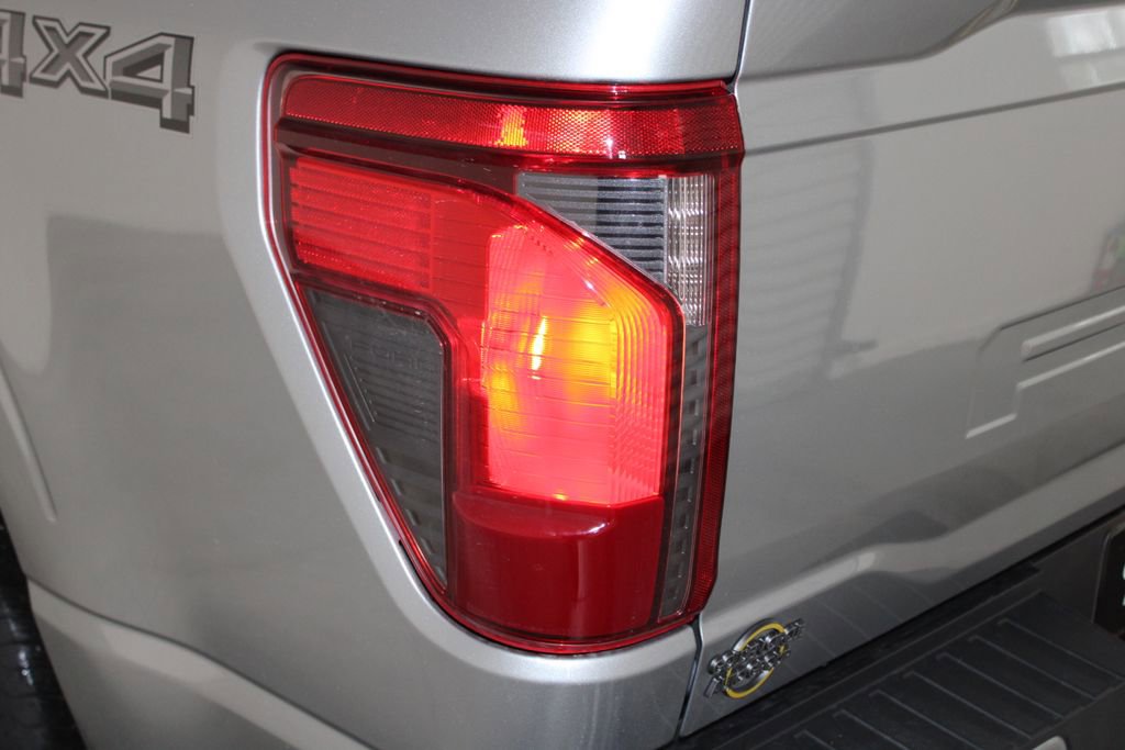 New 2026 Ford F150 STX image 48