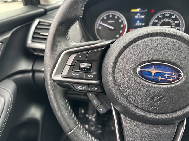 Used 2021 Subaru Forester Premium image 22