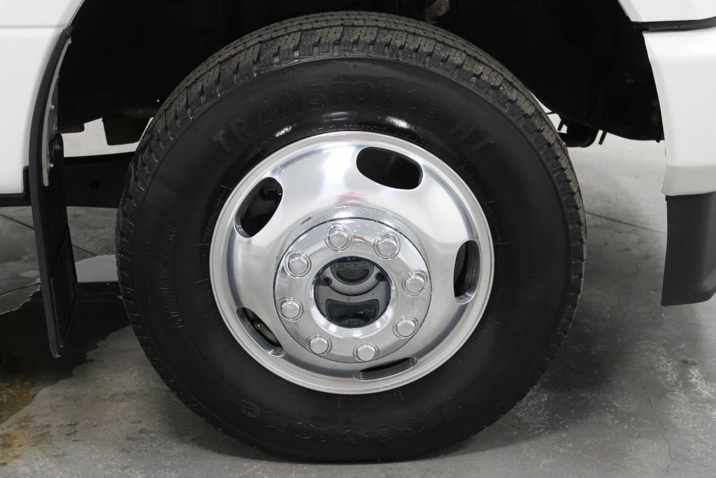 Used 2020 Ford F350 Platinum AWD/4WD image 14