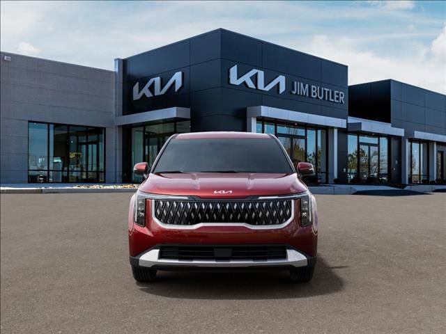 New 2026 Kia Carnival EX FWD image 2