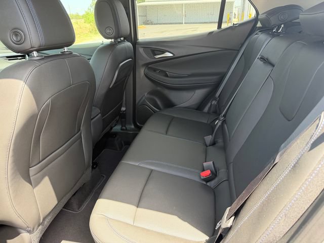 New 2026 Buick Encore GX Sport Touring FWD image 9