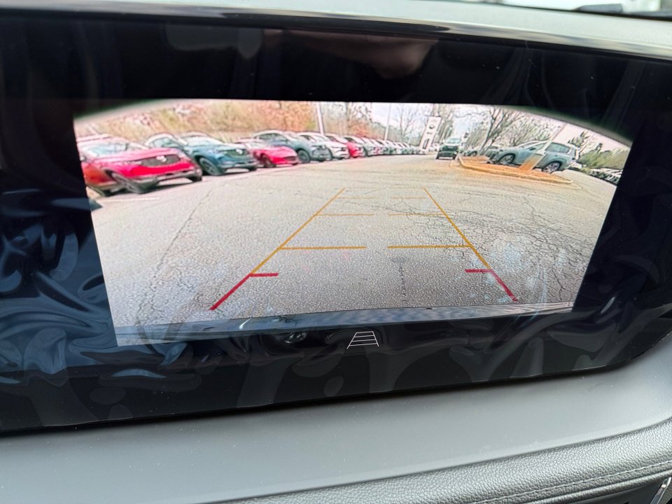 New 2026 Buick Encore GX Sport Touring w/ Comfort Package image 19