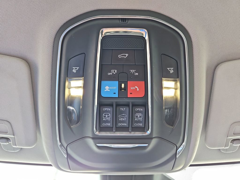 Used 2024 Jeep Grand Cherokee Limited 4xe image 22