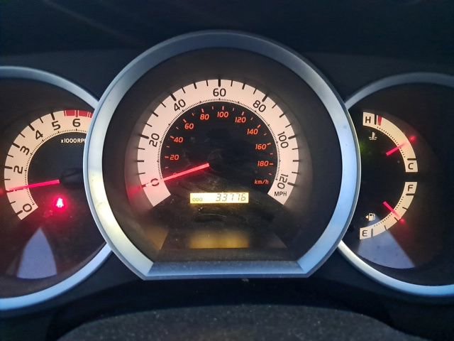 Used 2013 Toyota Tacoma 4x4 Double Cab image 15