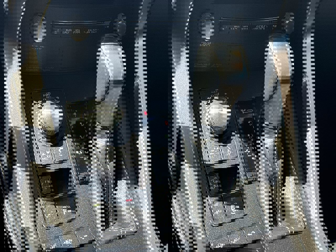 Used 2020 Lexus NX 300h 300h 4D Sport Utility image 14