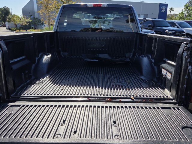 Certified 2020 Ford F150 XLT w/ Equipment Group 301A Mid RWD image 14