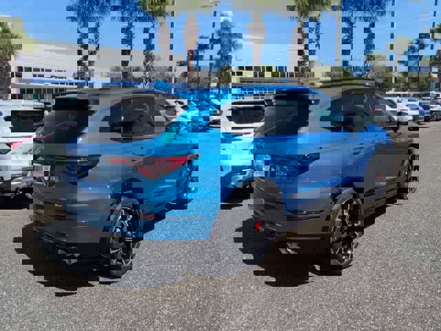 New 2026 Acura MDX Type S image 8