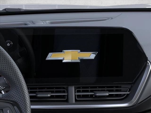 New 2026 Chevrolet Trax RS FWD image 20