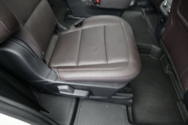 Certified 2025 Ford Explorer Platinum w/ Ultimate Package AWD/4WD image 29
