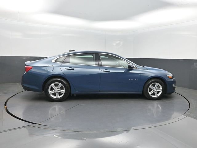 Used 2024 Chevrolet Malibu LS FWD image 30