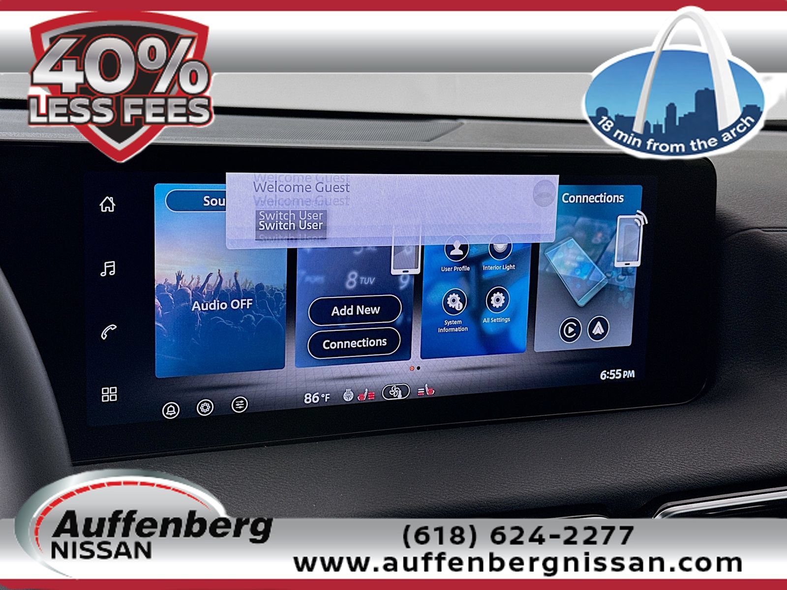 New 2026 Nissan Sentra SV w/ SV Convenience Package FWD image 13